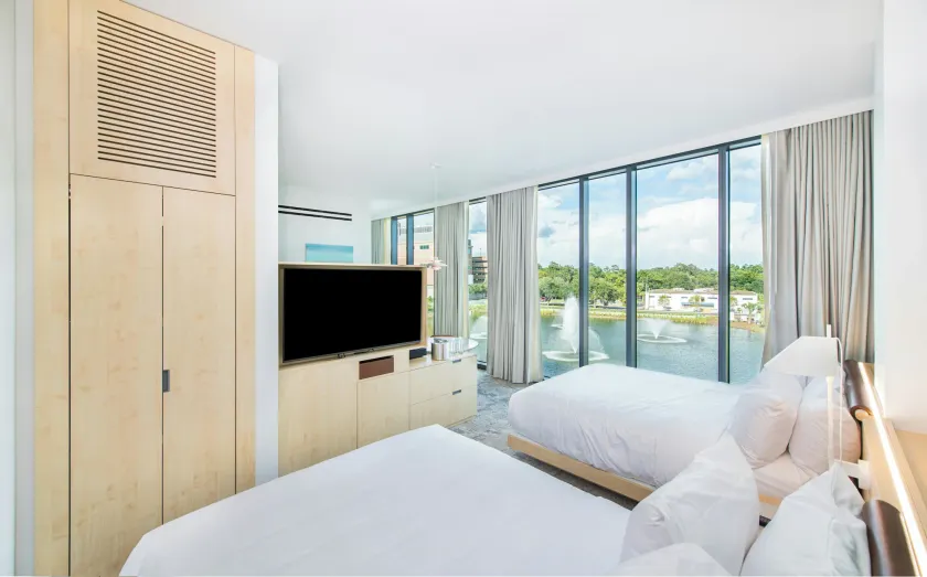 Hotel Eleo at the University of Florida - Image 1
