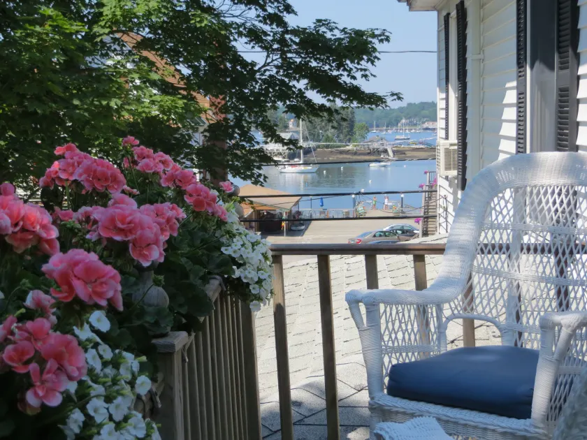 Atlantic Ark Inn - Image 1