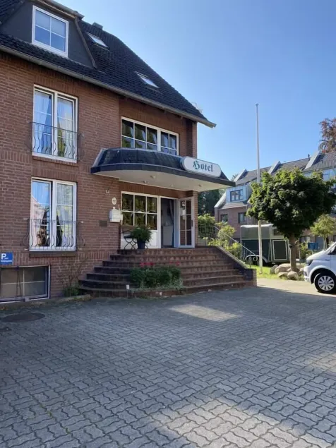 Waldhotel Twiehaus Garni - Image 1