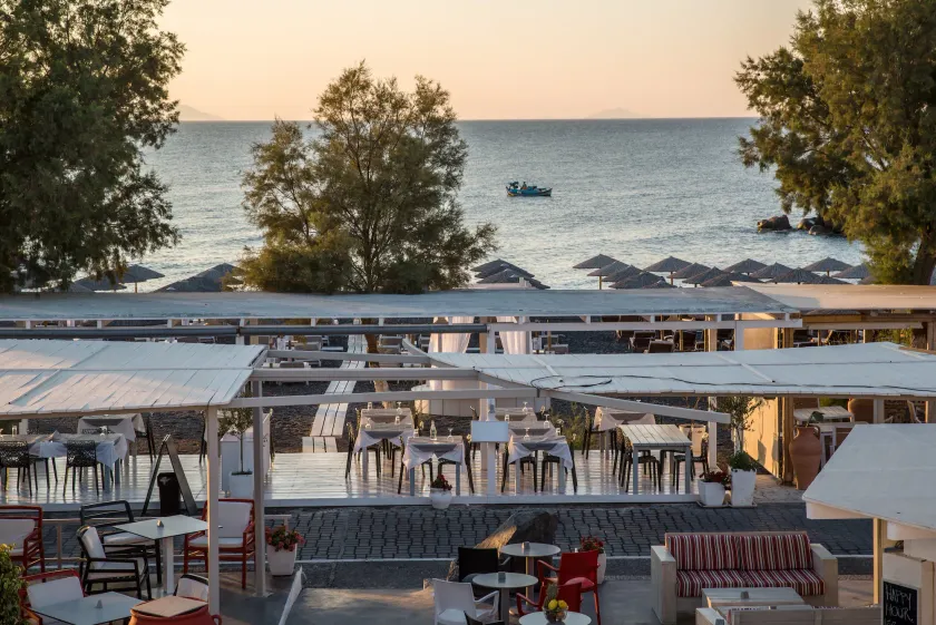 Beach Boutique Hotel - Image 1