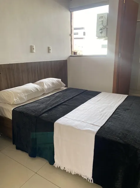Nova Jerusalém Hotel - Rom