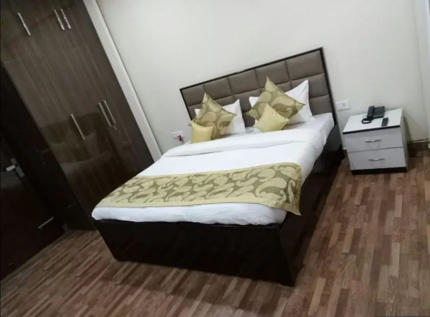 SRM House - Image 1