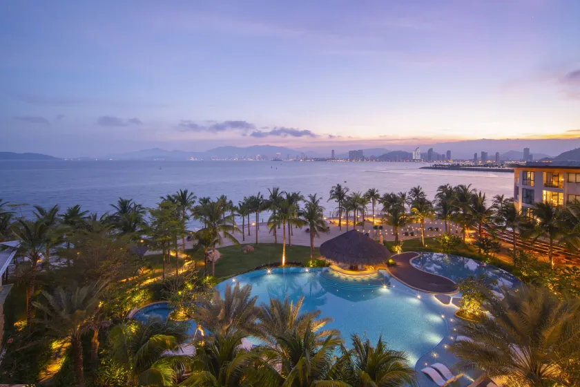 Boma Resort Nha Trang - Image 1