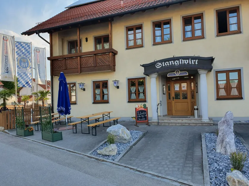 Landgasthof Stangl - Image 1