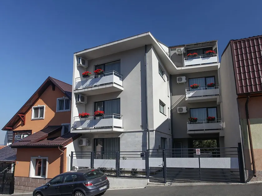 Pension Mora - Image 1