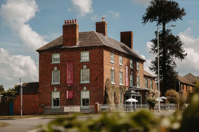 Old Orleton Inn - Telford - Image 1