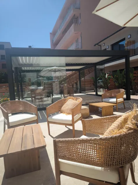 Hôtel A Stretta - Image 1