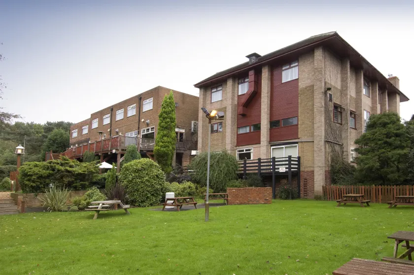 Premier Inn Burton On Trent East - Image 1