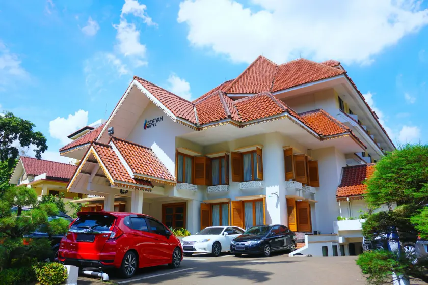 Sofyan Hotel Cut Meutia - Image 1