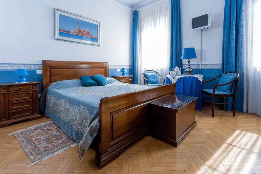 Casa delle Rose B&B - Image 1