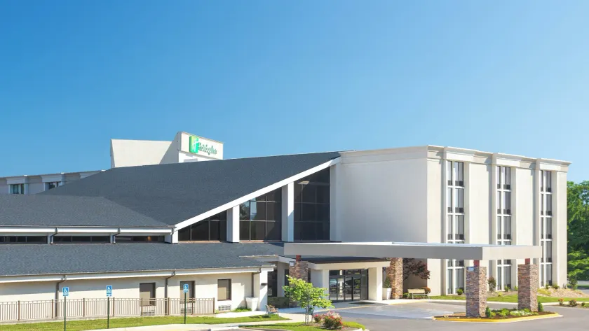 Holiday Inn Roanoke Airport - Conference CTR by IHG - Image 1