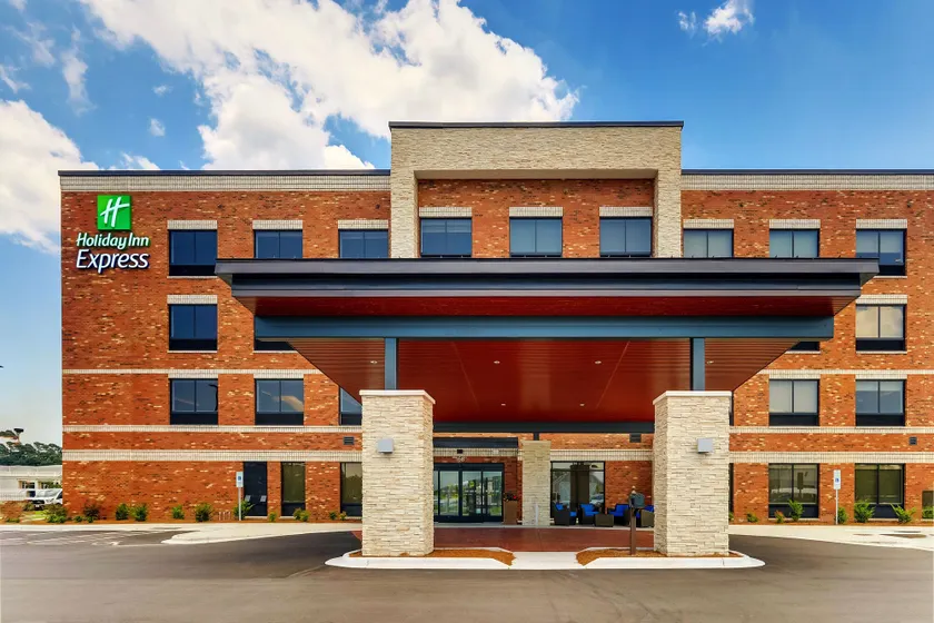 Holiday Inn Express - Wilmington - Porters Neck by IHG - Image 1