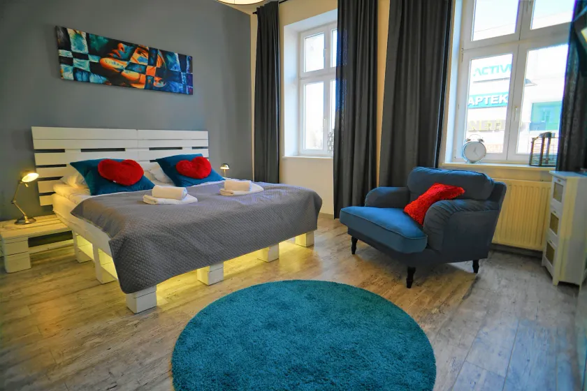 City Magic Apartment - Image 1