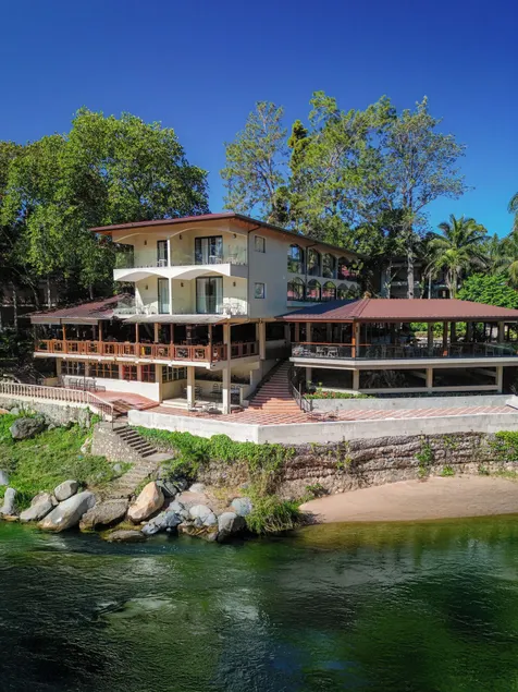 Hotel Gran Jimenoa - Image 1