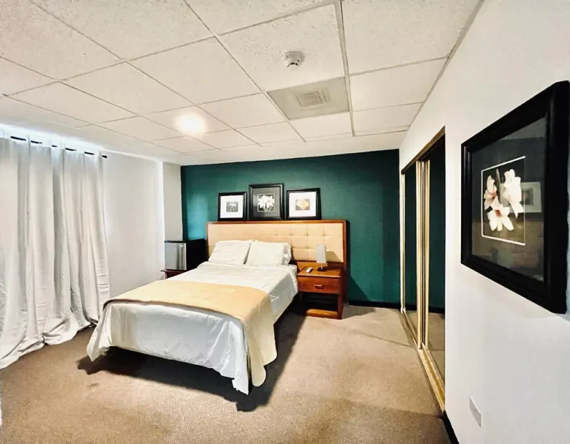 S.J. Suites Hotel Old - Image 1