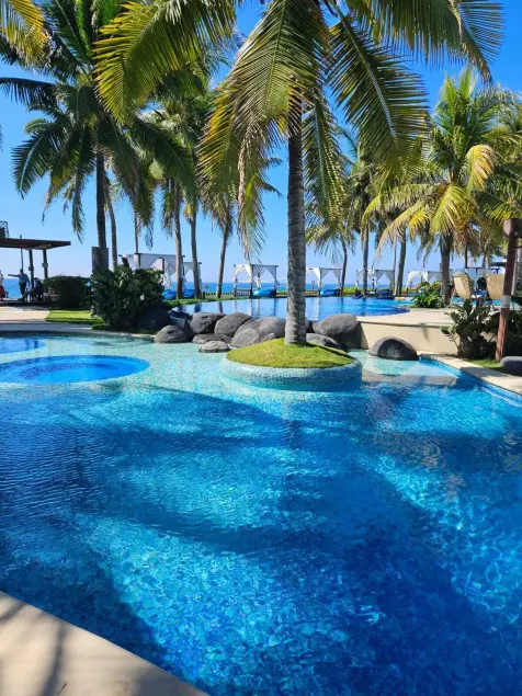 Villa 24C Los Cabos Monterrico - Image 1