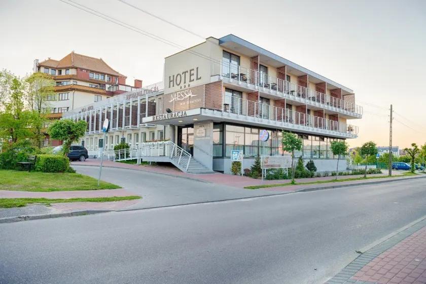 Hotel Messa - Image 1