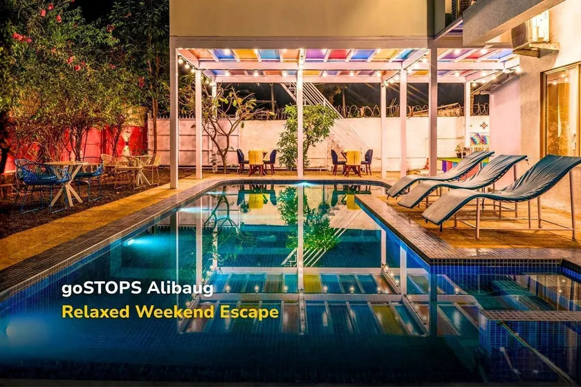 goSTOPS Alibaug - Image 1