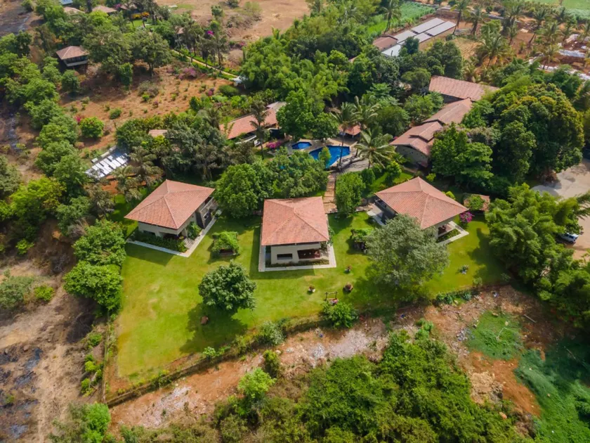 Malhar Machi Mountain Resorts - Image 1