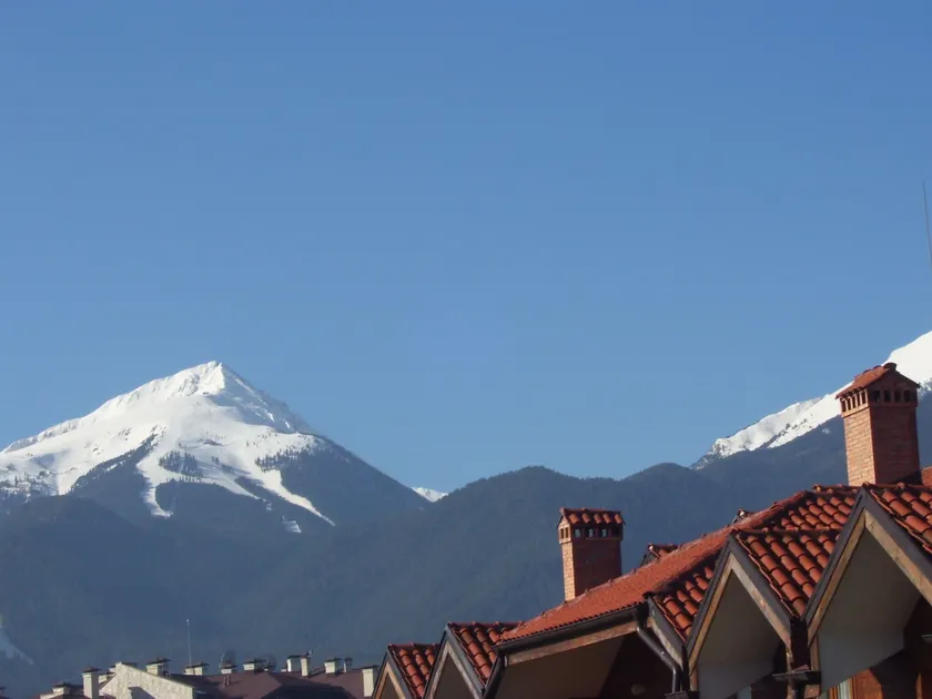 Apartments Four Leaf Clover Bansko to rent - Image 1