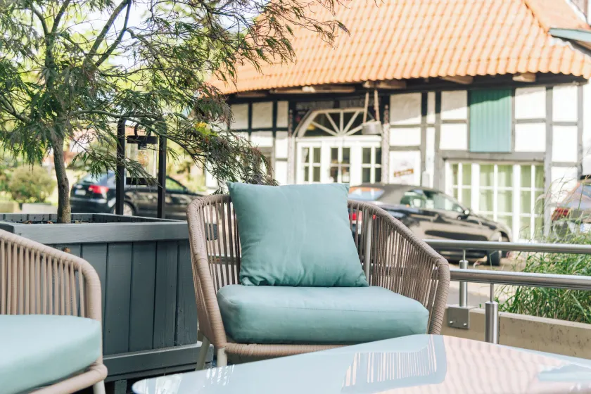 Hotel Le Filou - Image 1