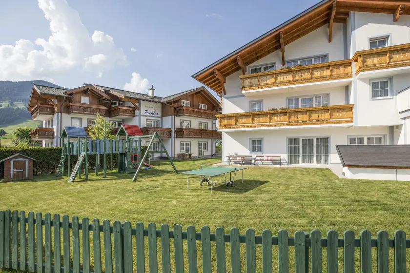 Aparthotel Pichler - Image 1
