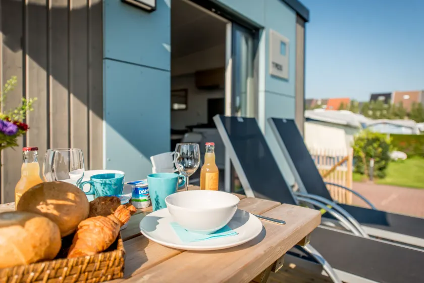 Holiday Village Knokke - Image 1