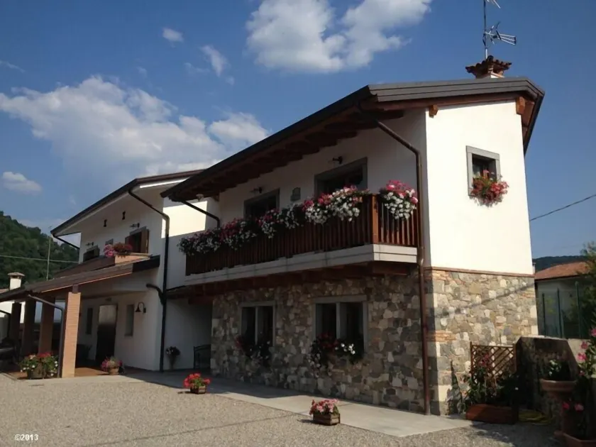 Agriturismo Bressani - Image 1
