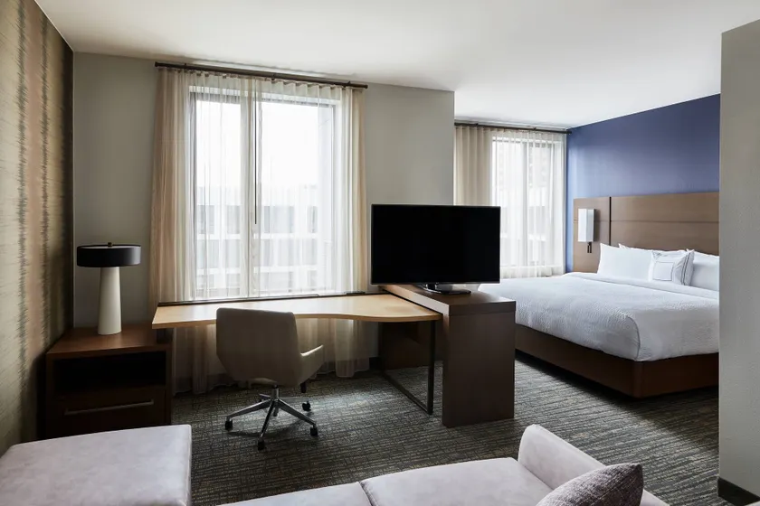 Residence Inn By Marriott Dallas By The Galleria - Image 1