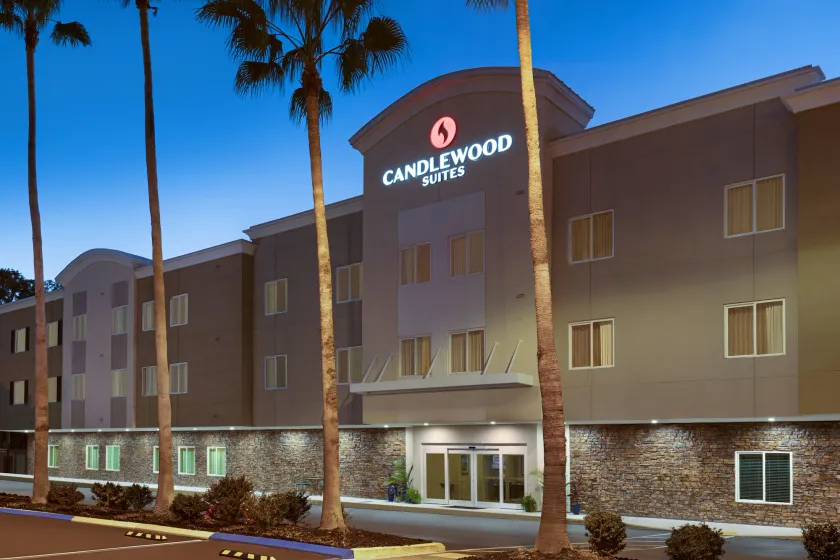 Candlewood Suites - Safety Harbor by IHG - Image 1