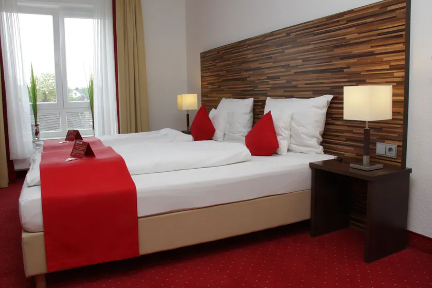 HIB Hotel in Baesweiler - Image 1
