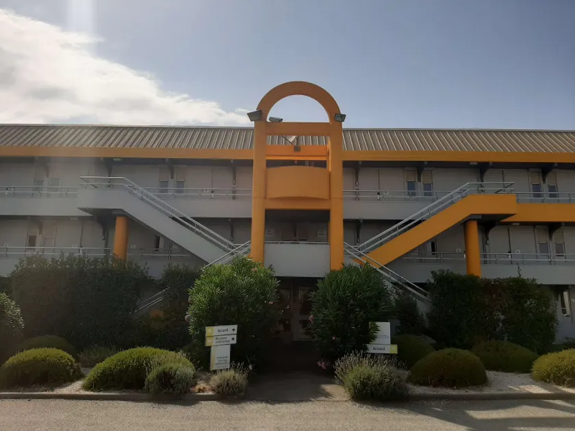Première Classe Sète - Balaruc - Image 1