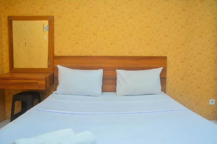Cozy Studio At Kebagusan City Apartment - Image 1