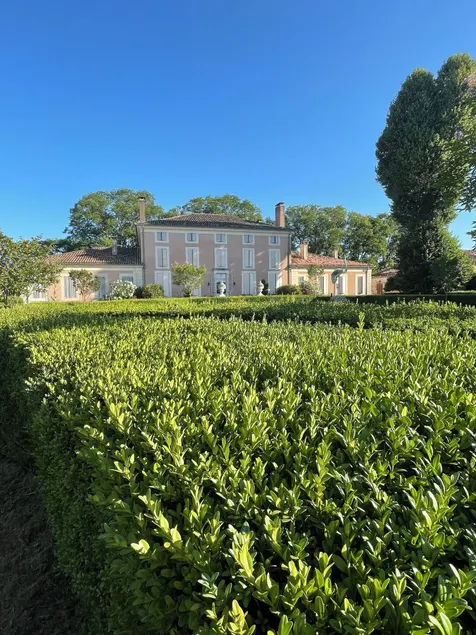 Hôtel & Events du Château Lacaze - Image 1