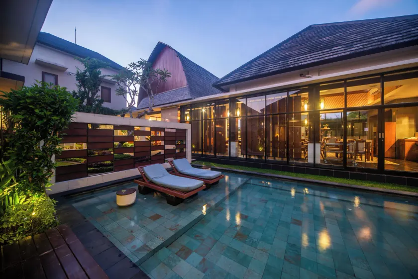 Gaing Mas Jimbaran Villas by Gaing Mas Group - Image 1