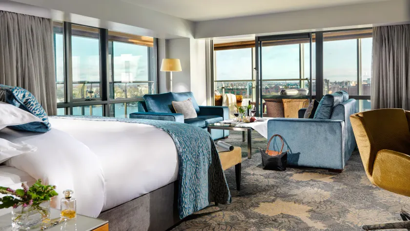Limerick Strand Hotel - Image 1