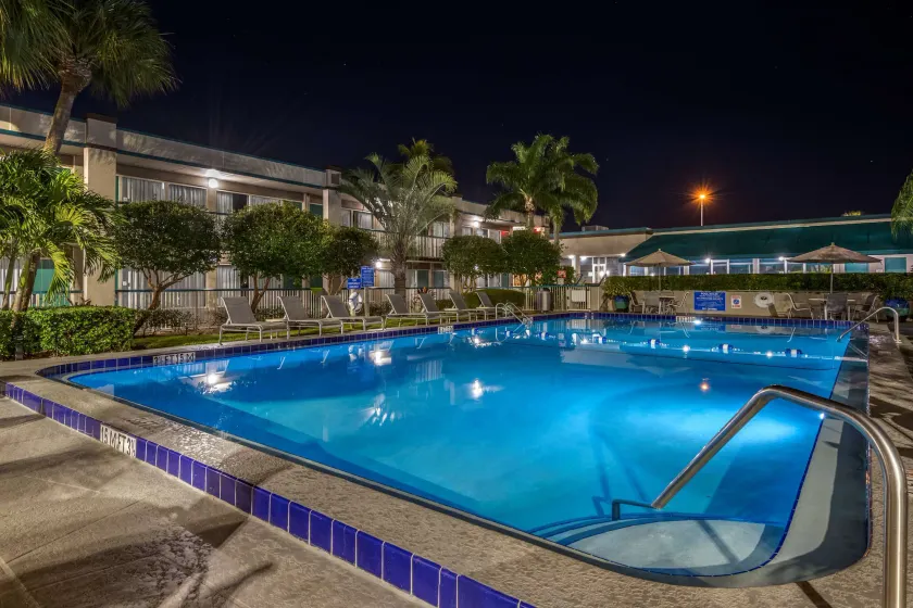 Best Western Downtown Stuart - Image 1