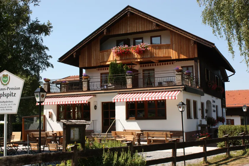 Gasthaus Aiplspitz - Image 1
