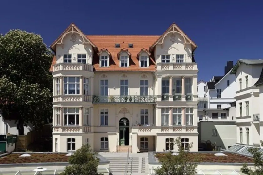 Villa Frisia Nr 29 - Image 1