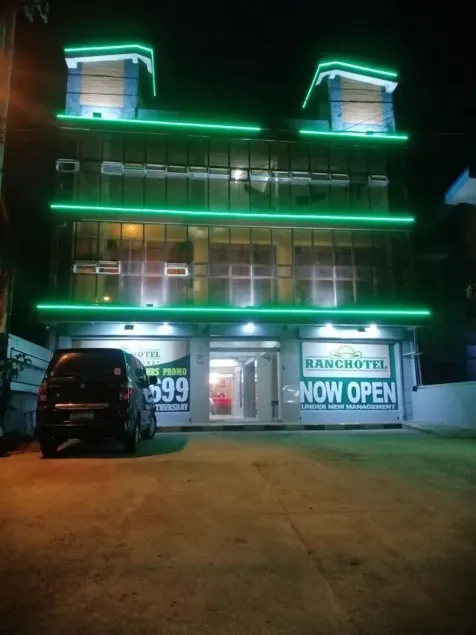 Ranchotel General Trias Cavite by RedDoorz - Image 1