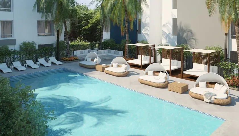 Hollywood Loft - Image 1