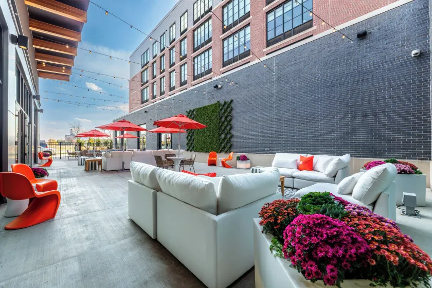 Aloft by Marriott Columbus Easton - Image 1