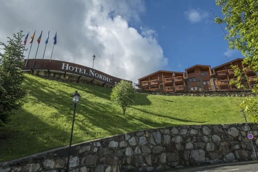 Hotel Nordic - Image 1