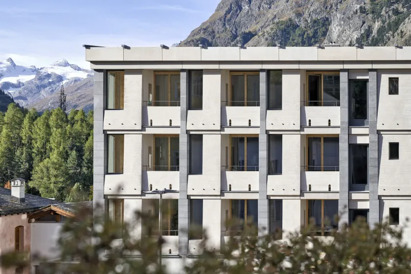 Hotel Maistra 160 - Image 1