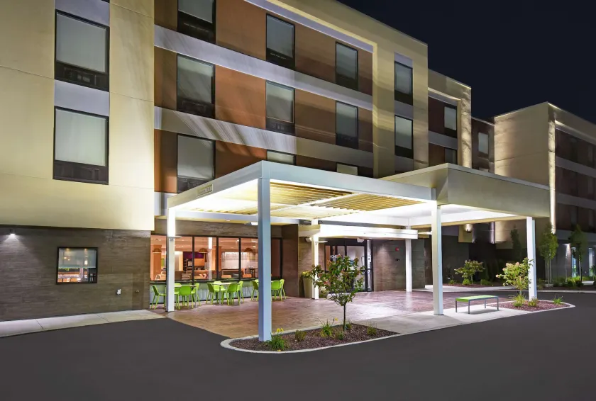Home2 Suites by Hilton Utica, NY - Image 1