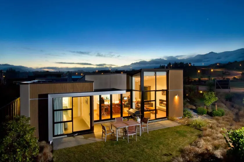 The Fairways Accommodation Kaikoura - Image 1