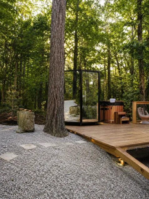 Forest Springs Resort - Image 1