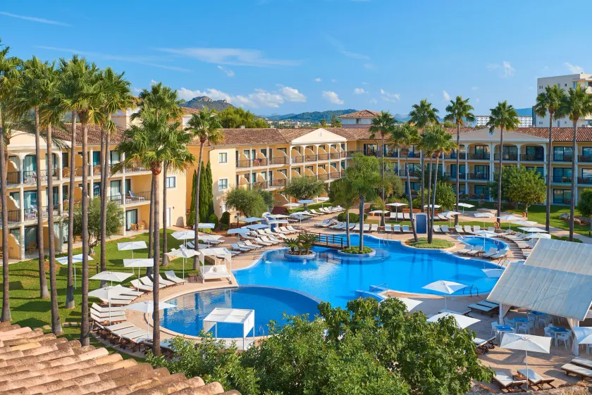 CM Mallorca Palace - Only Adults - Image 1