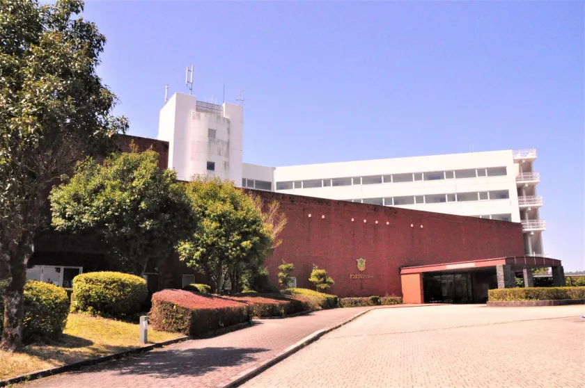 Satsuma Resort Hotel - Image 1
