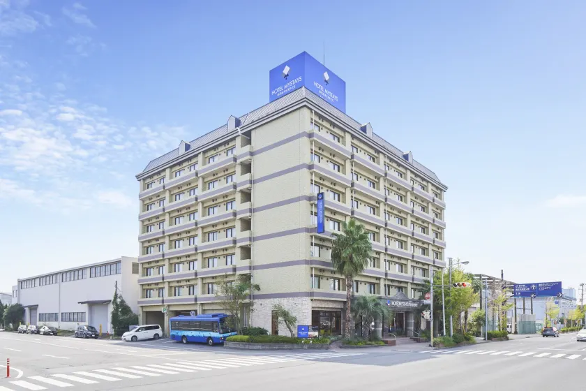 HOTEL MYSTAYS Maihama - Image 1